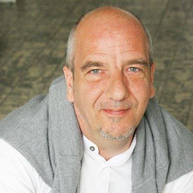 Portrait de Joachim Defgnée